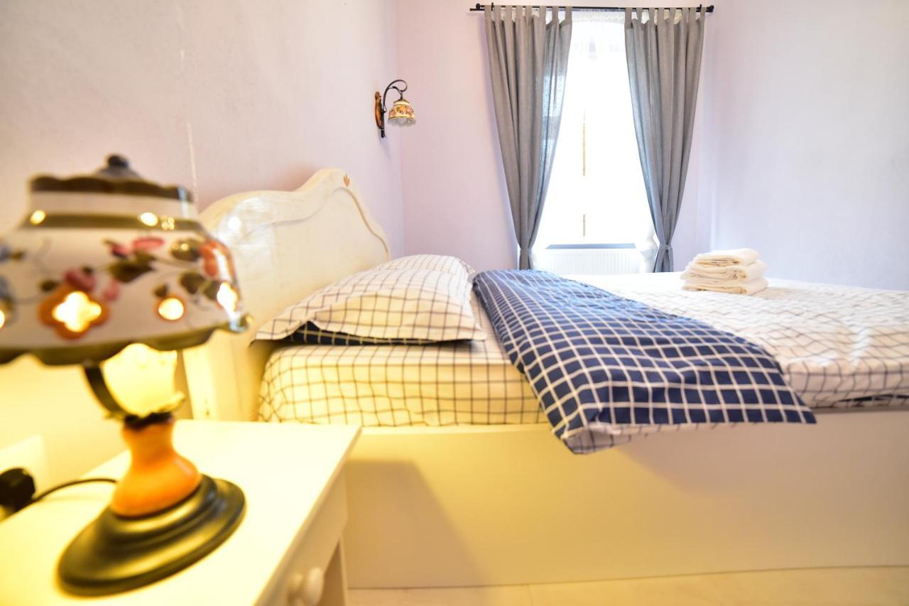 Flh - Anna'S Guest House シビウ エクステリア 写真